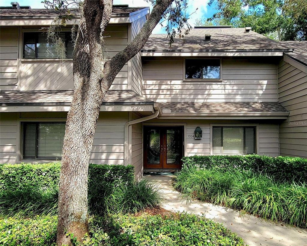 Photo of 1004 Old Mill Pond Road, Palm Harbor, FL 34683 (MLS # TB8441045)
