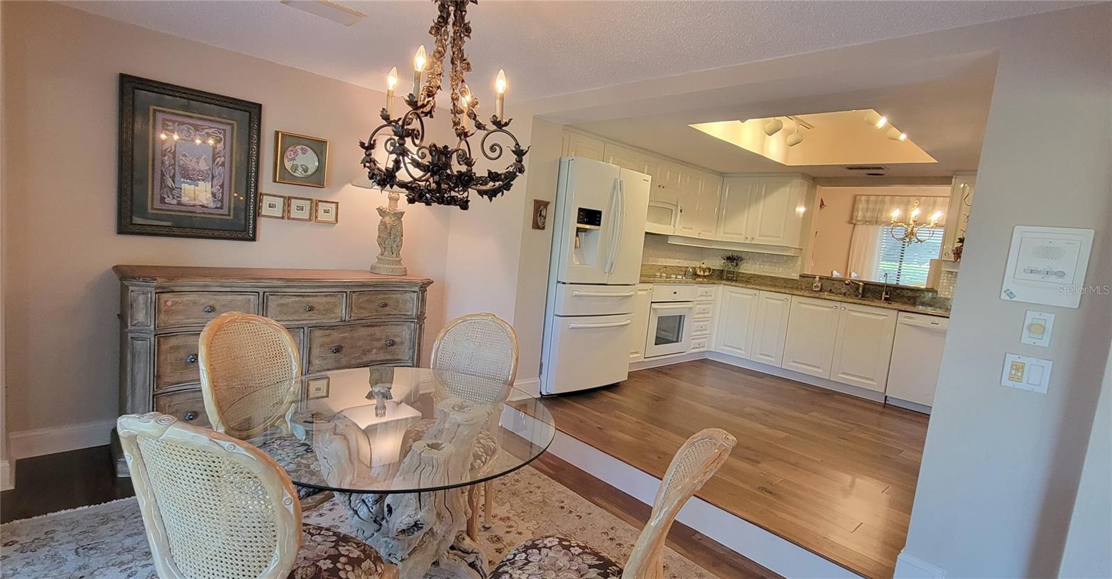 GLENEAGLES CLUSTER - Residential