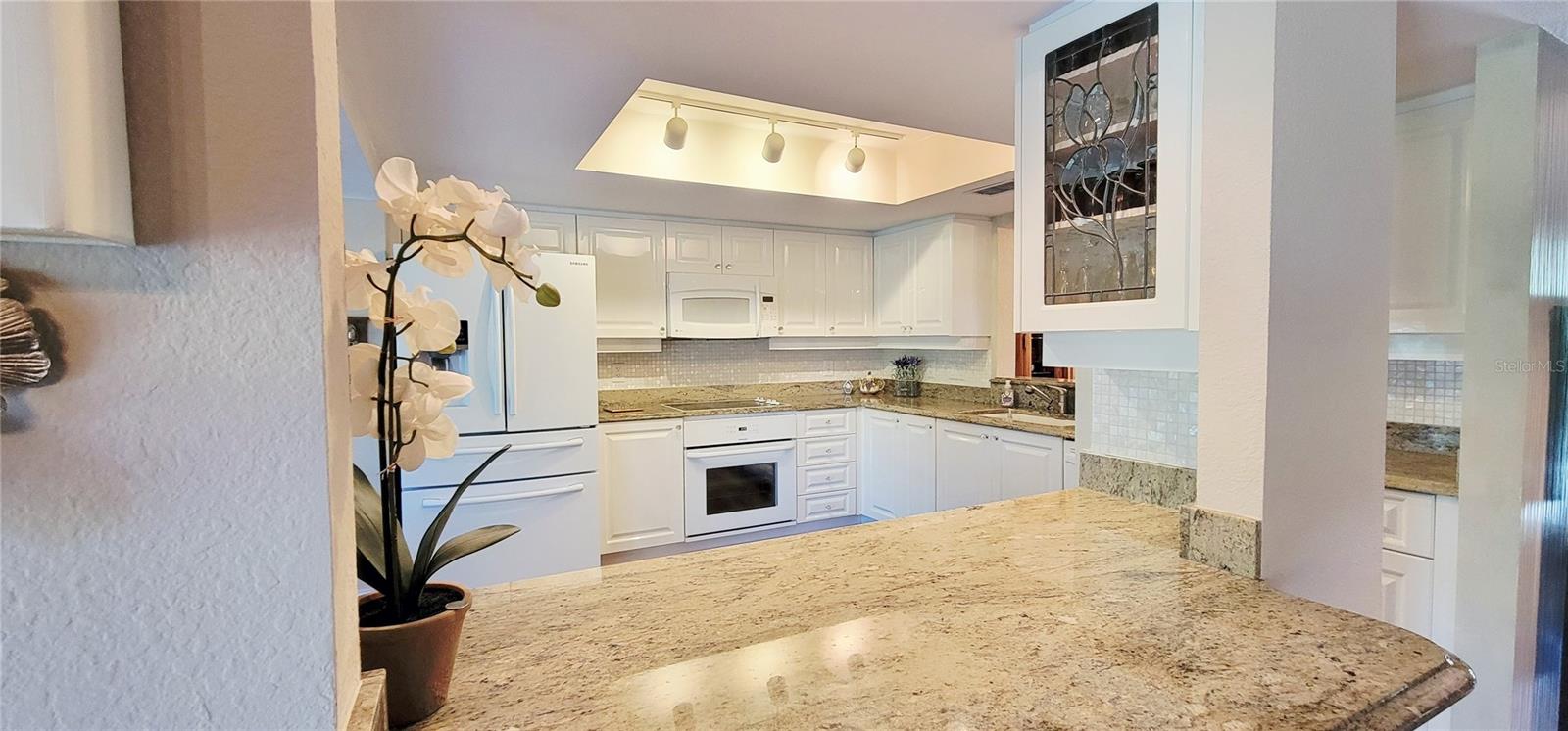 GLENEAGLES CLUSTER - Residential