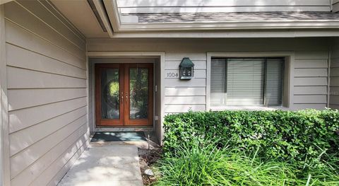 1004 OLD MILL POND ROAD PALM HARBOR FL 34683