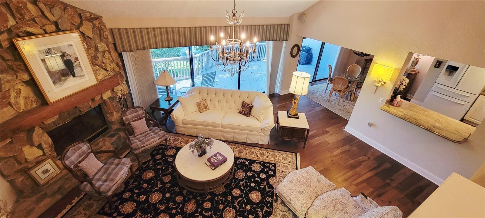 GLENEAGLES CLUSTER - Residential