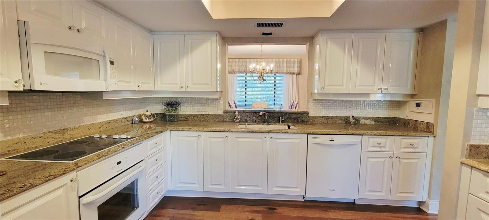 GLENEAGLES CLUSTER - Residential