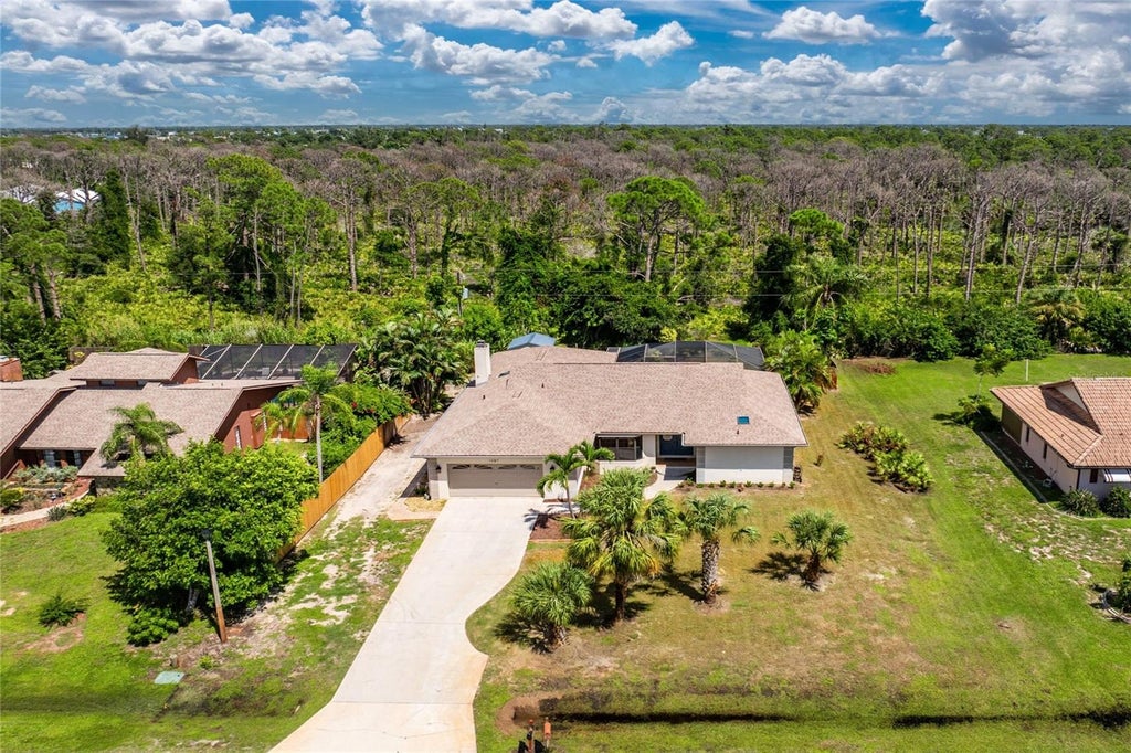 Photo of 1087 Bay Harbor Drive, Englewood, FL 34224 (MLS # D6148634)