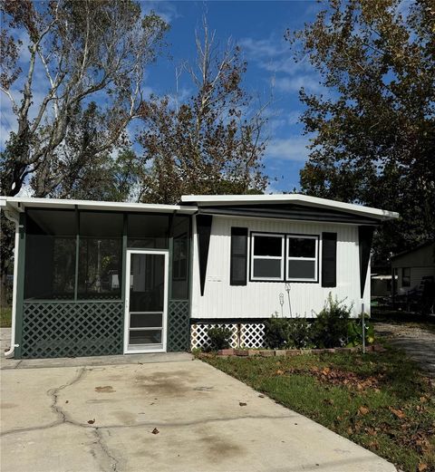 A home in ORLANDO