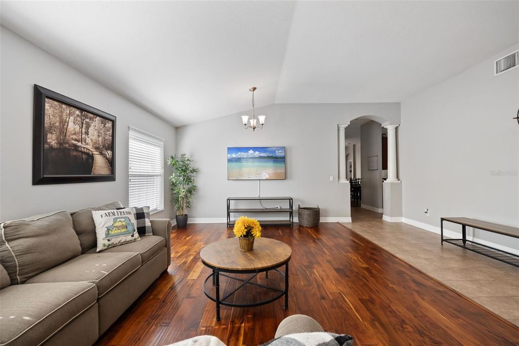 Photo of 7109 Moss Ledge Run, Land O Lakes, FL 34637 (MLS # TB8439967)