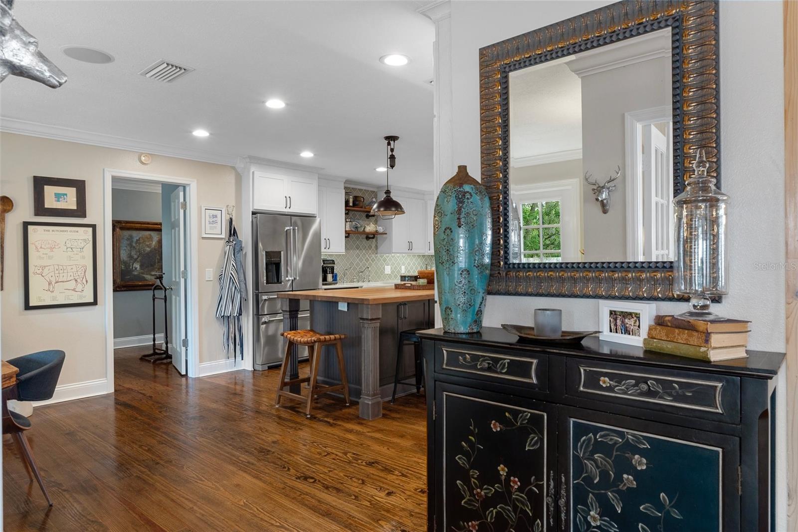 WOODWARD PARK - Residential