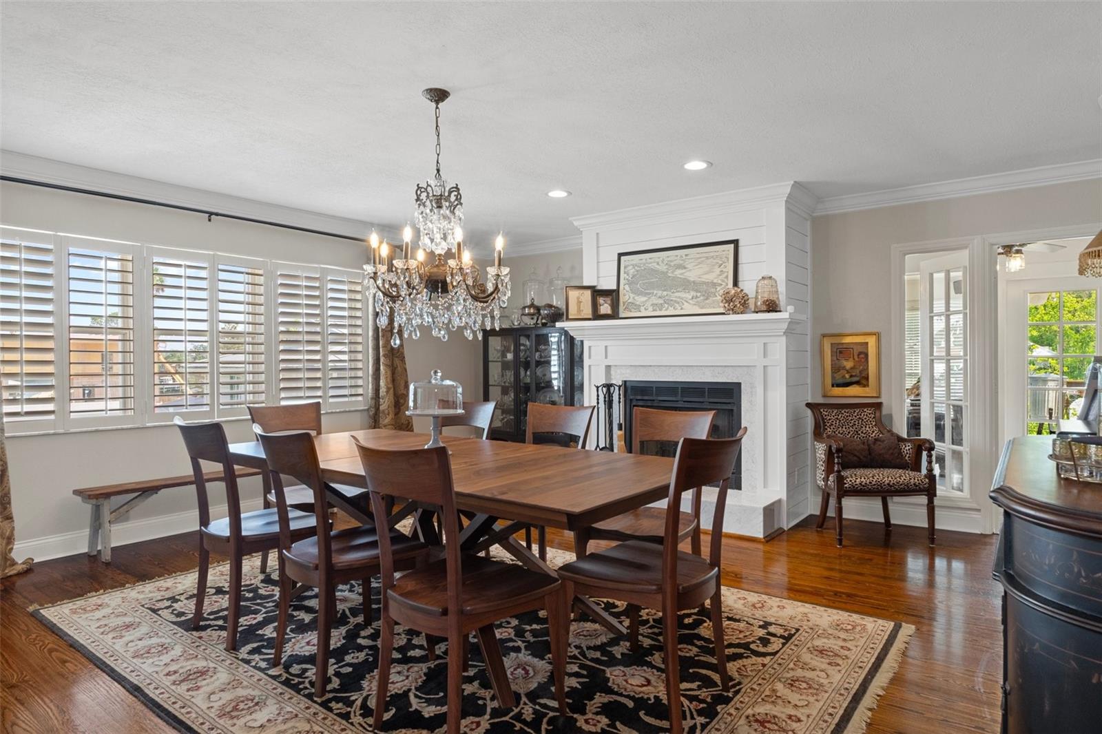 WOODWARD PARK - Residential