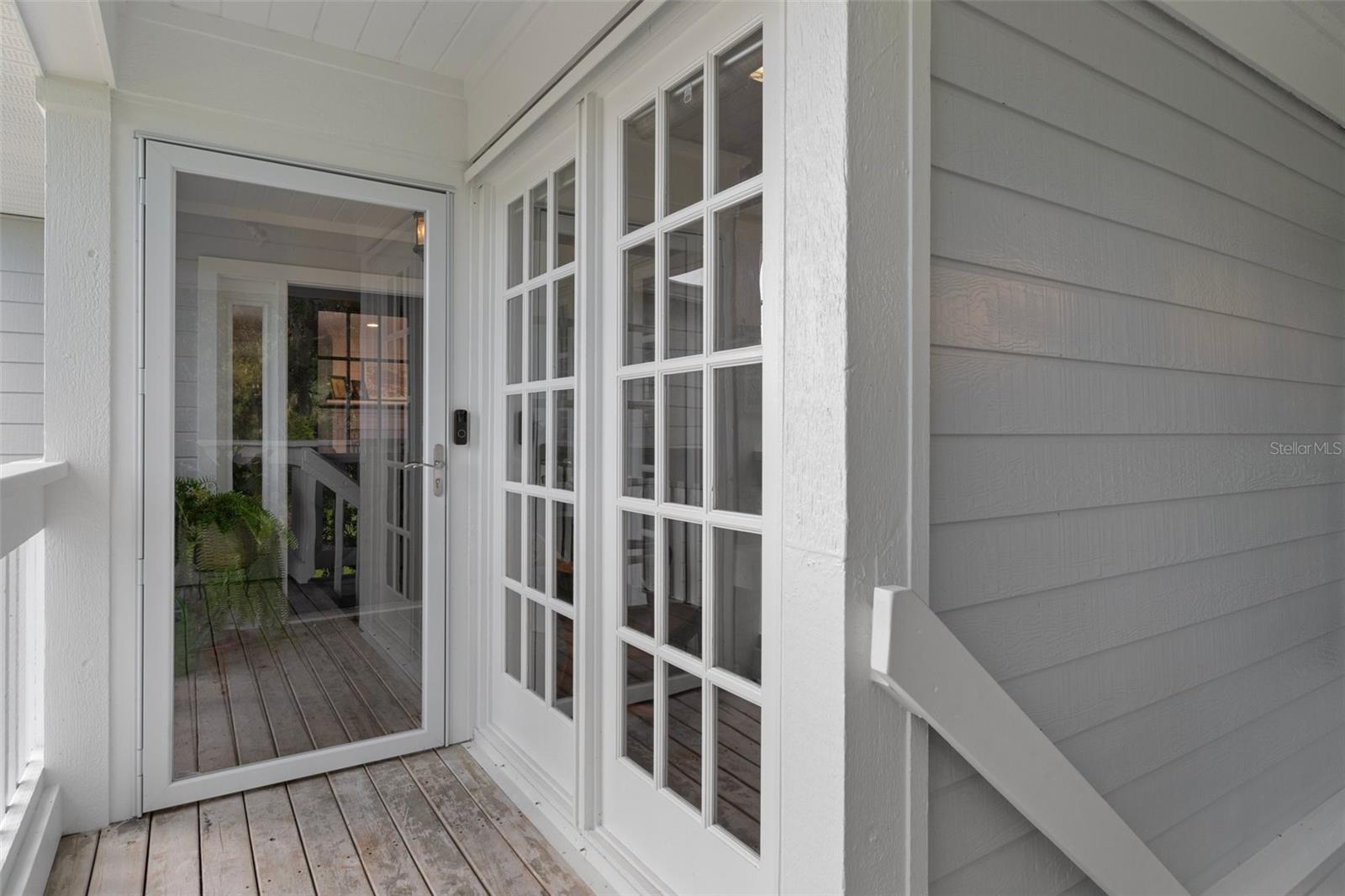 WOODWARD PARK - Residential