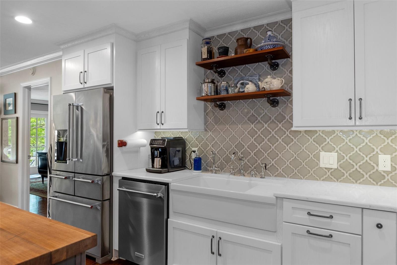 WOODWARD PARK - Residential