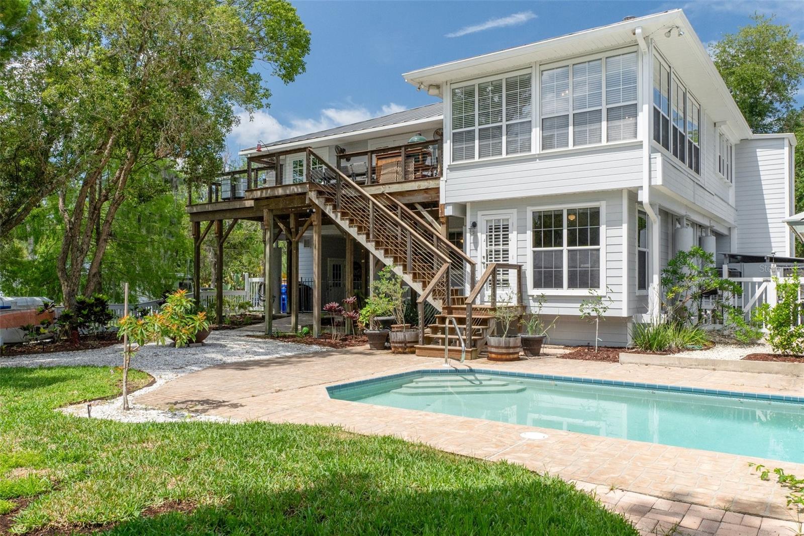 WOODWARD PARK - Residential