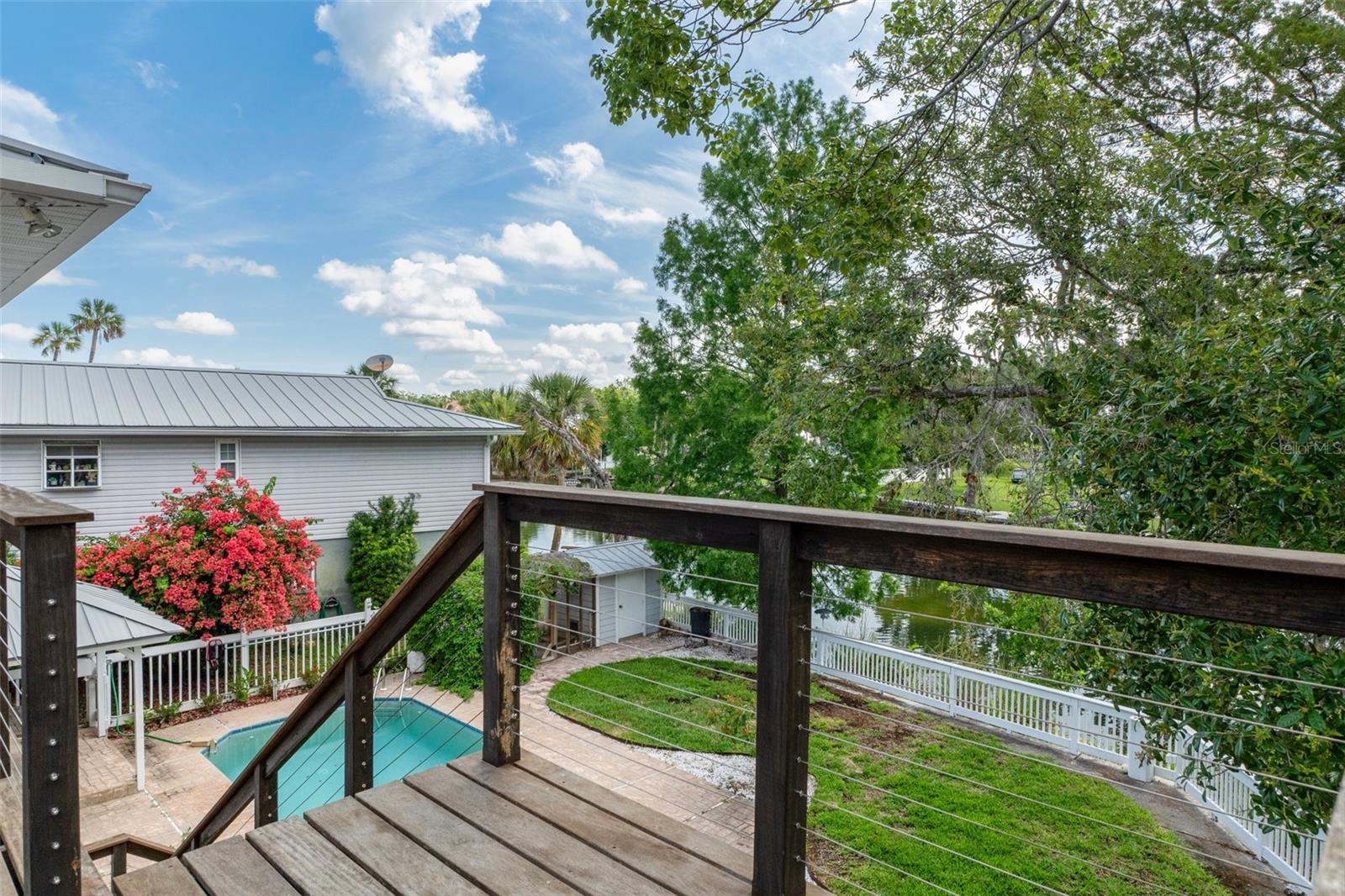 WOODWARD PARK - Residential