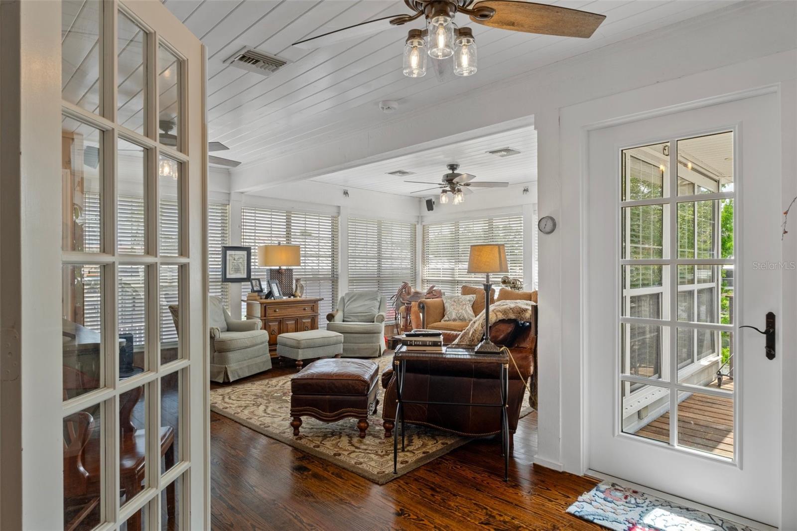 WOODWARD PARK - Residential