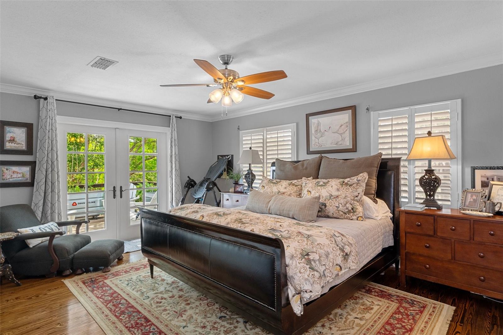 WOODWARD PARK - Residential