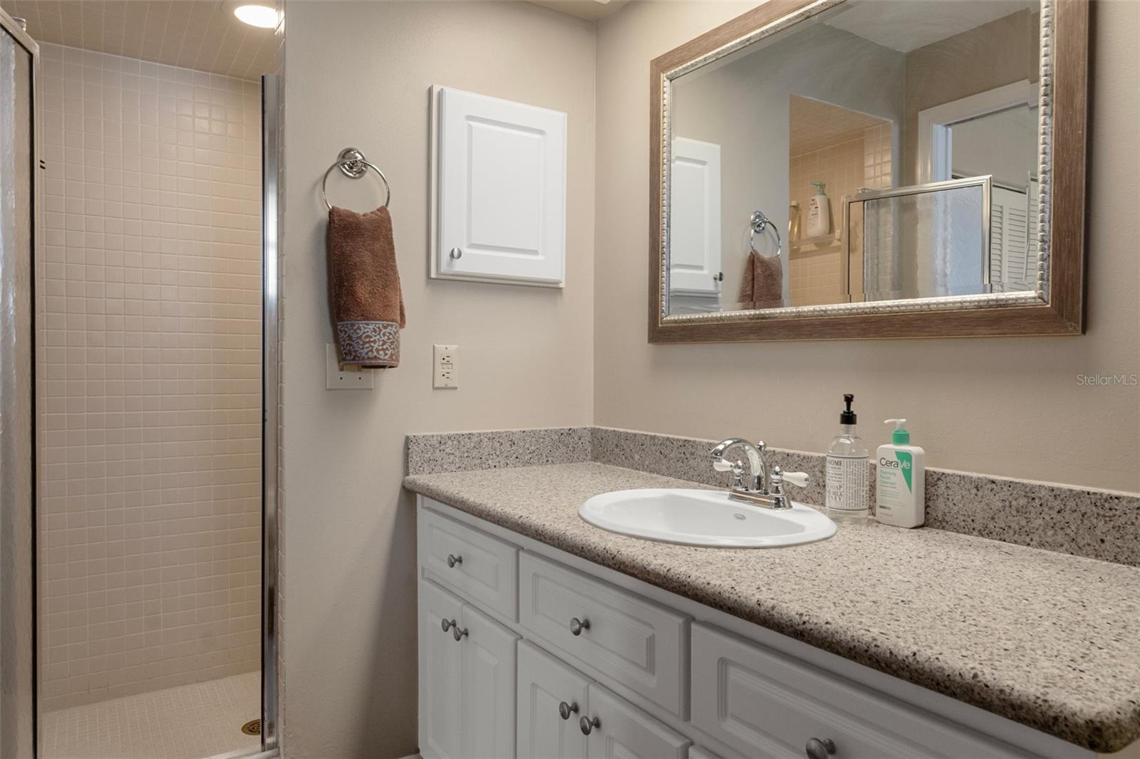 WOODWARD PARK - Residential