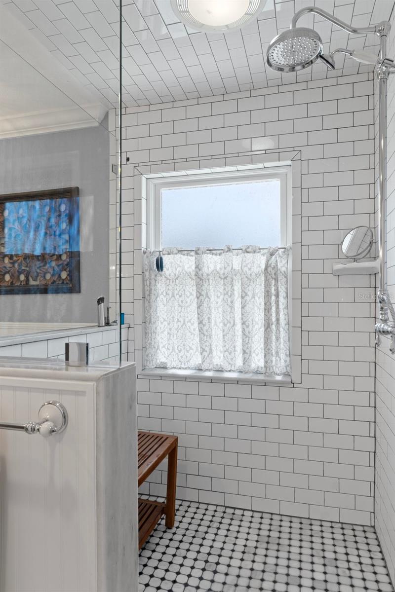 WOODWARD PARK - Residential