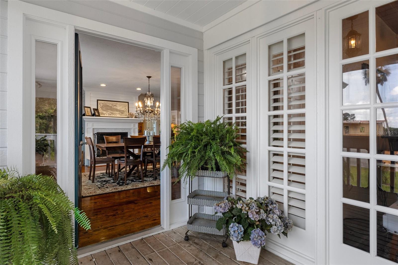 WOODWARD PARK - Residential