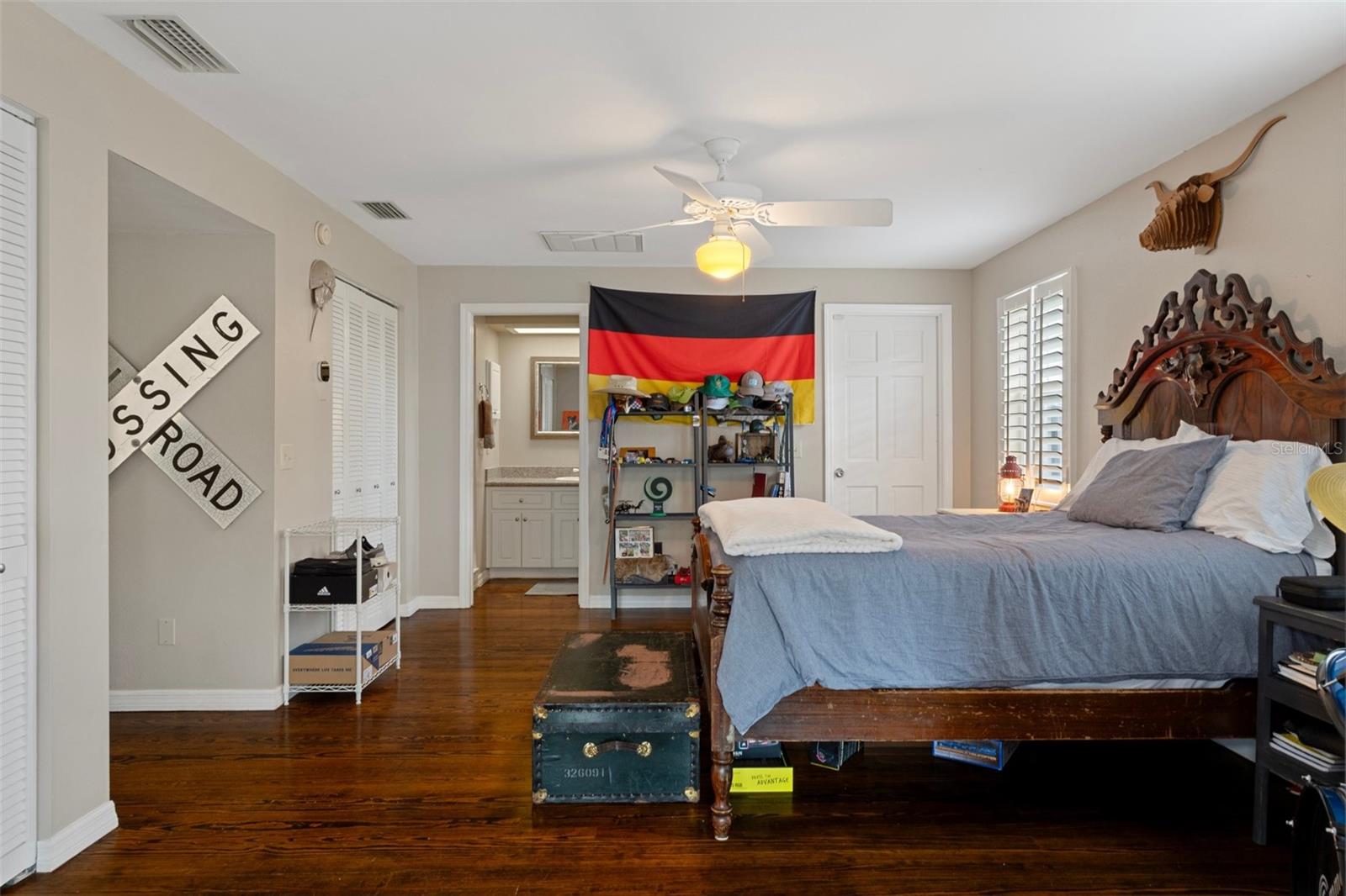 WOODWARD PARK - Residential