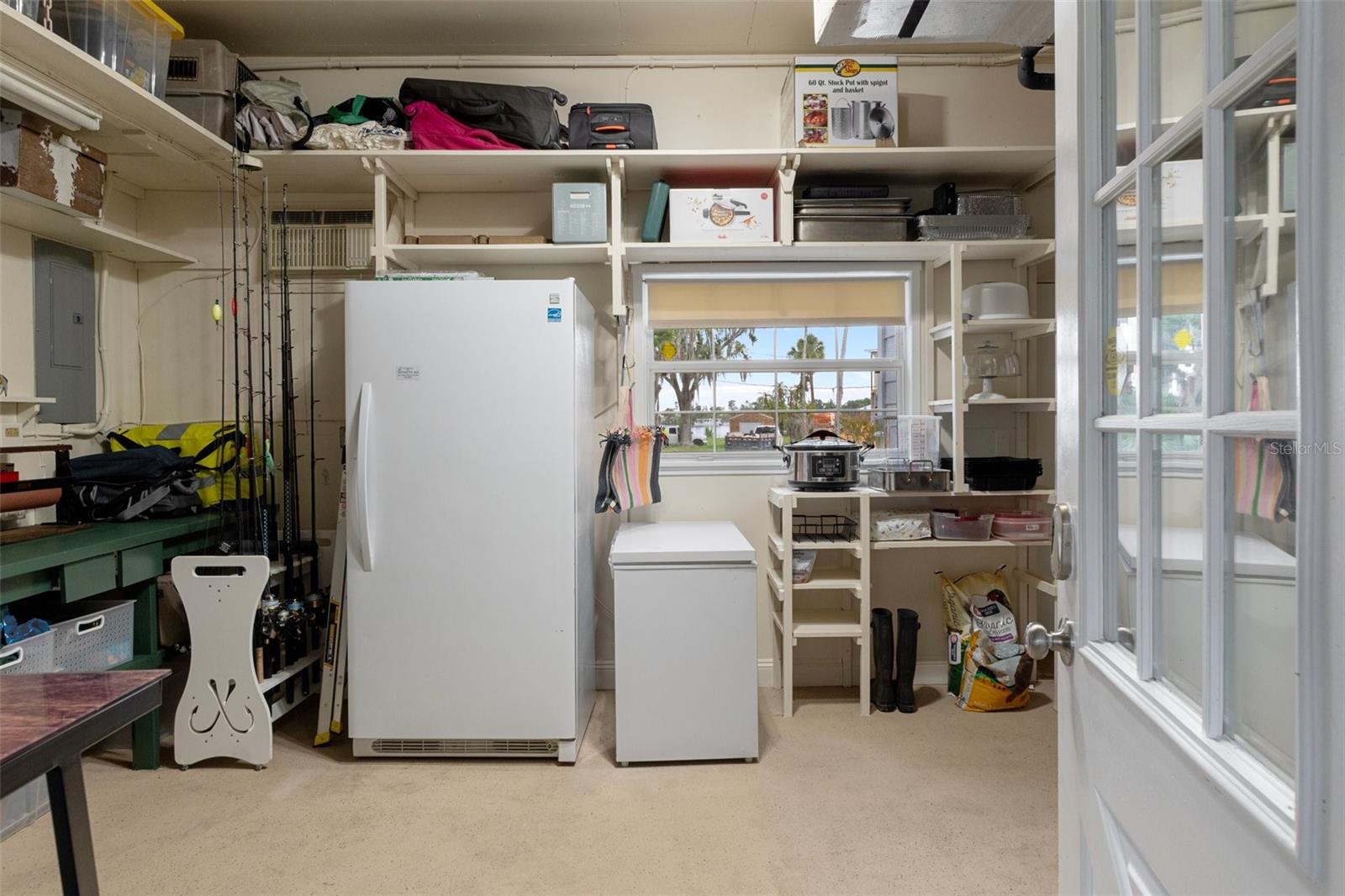 WOODWARD PARK - Residential