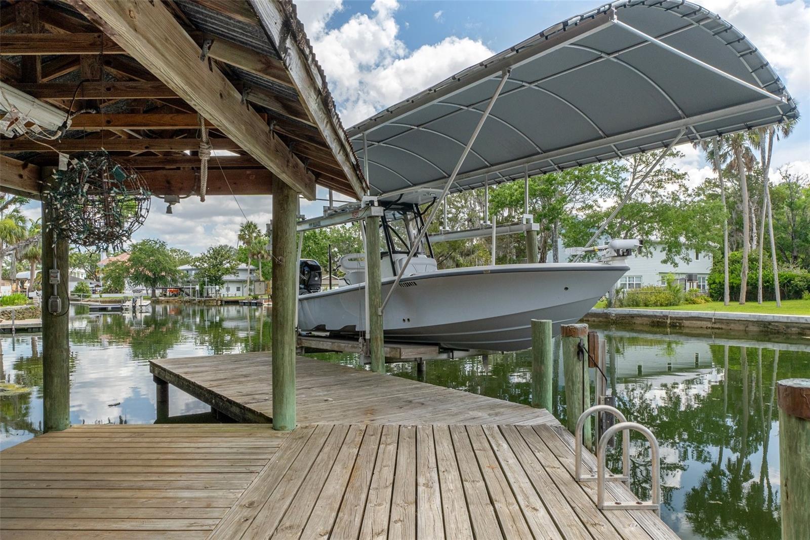 WOODWARD PARK - Residential