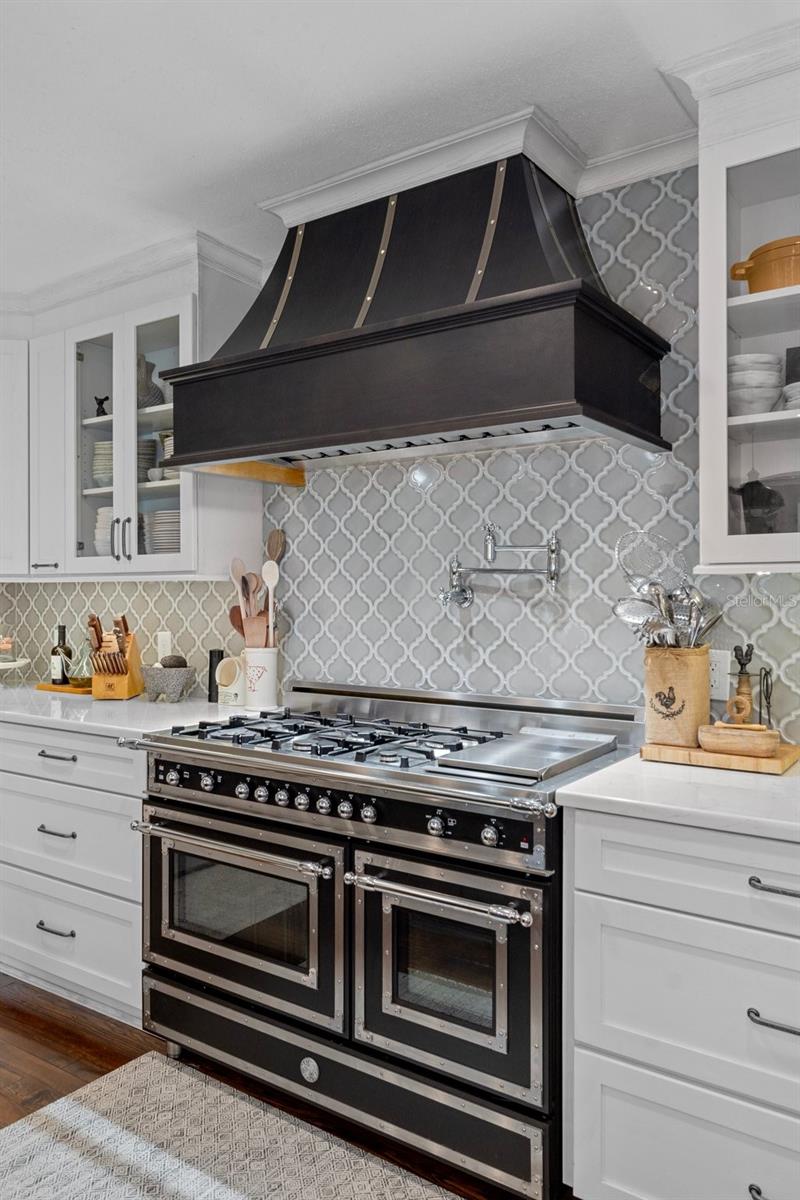 WOODWARD PARK - Residential