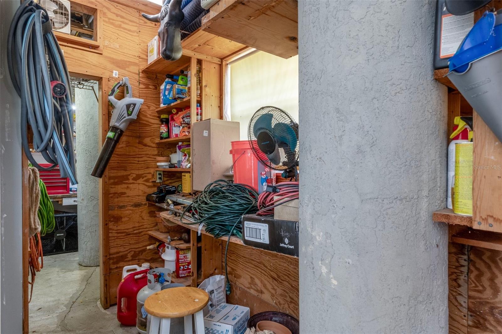 WOODWARD PARK - Residential