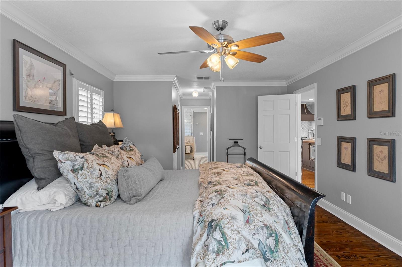 WOODWARD PARK - Residential