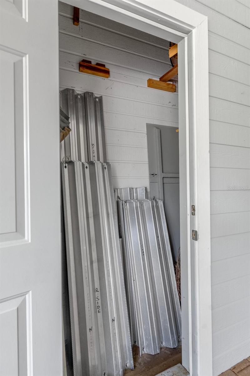 WOODWARD PARK - Residential