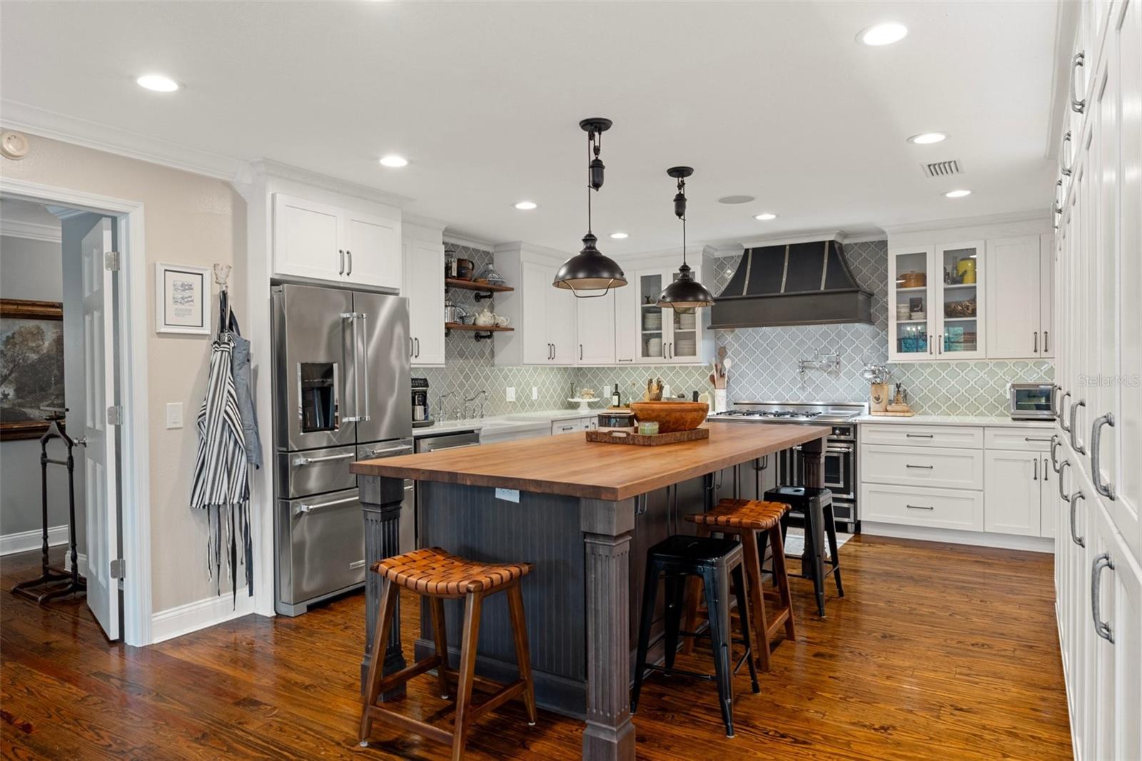 WOODWARD PARK - Residential