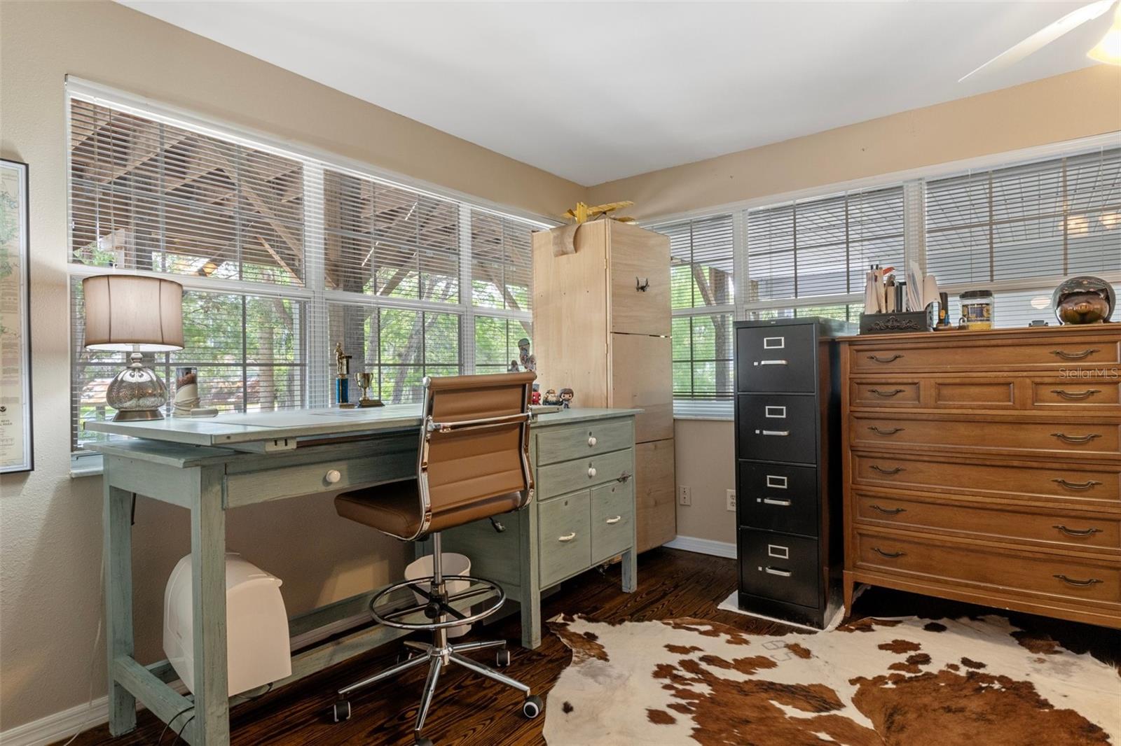 WOODWARD PARK - Residential