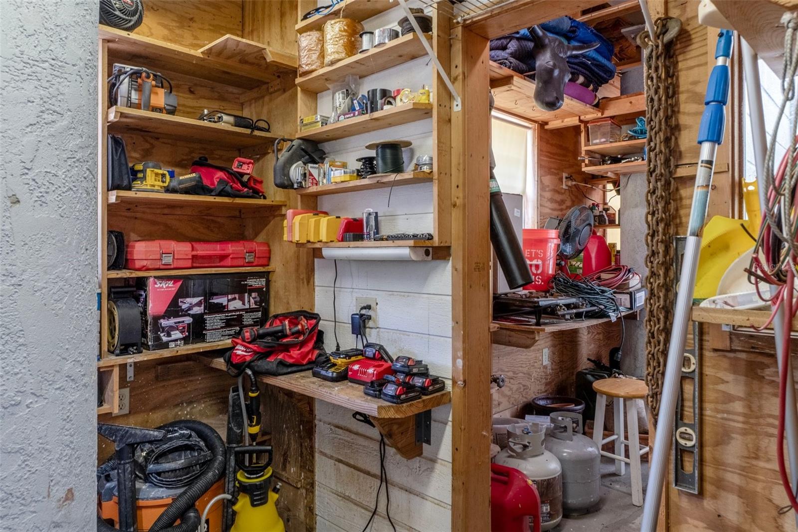 WOODWARD PARK - Residential