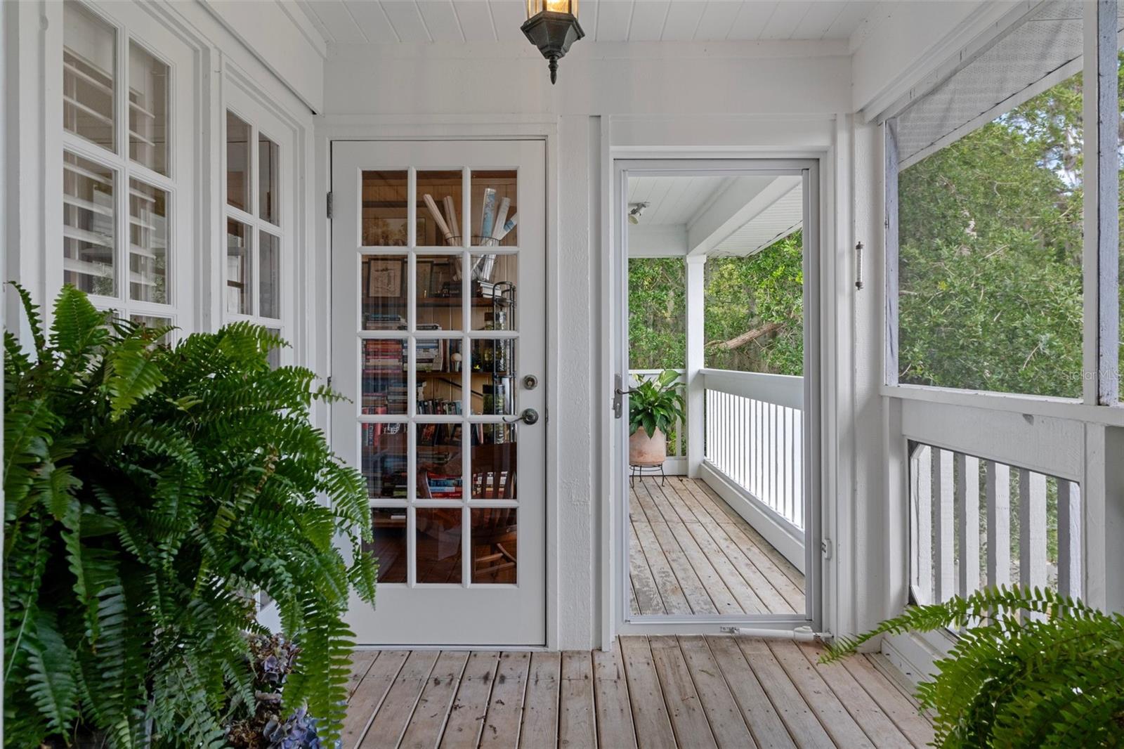 WOODWARD PARK - Residential