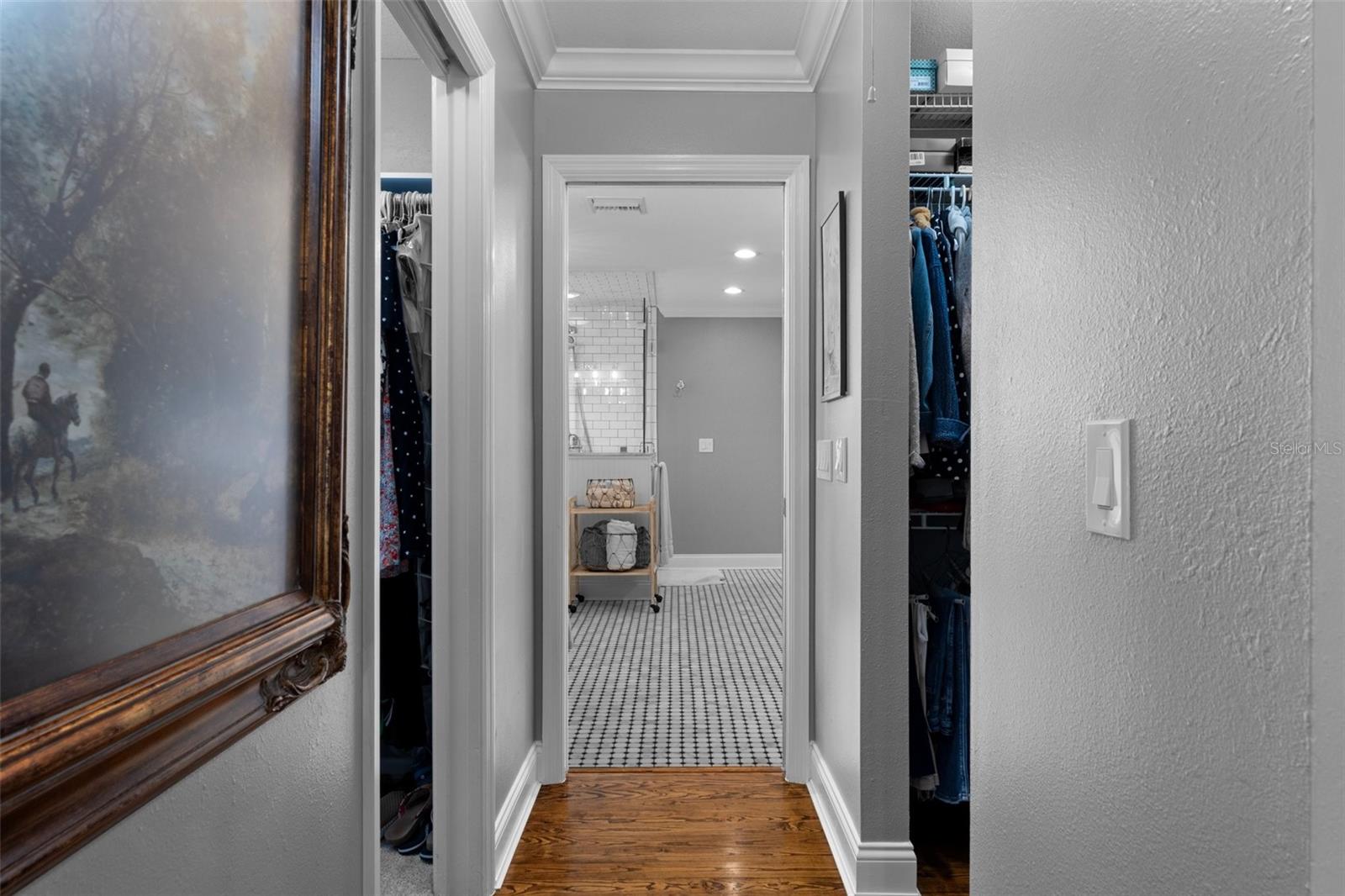 WOODWARD PARK - Residential