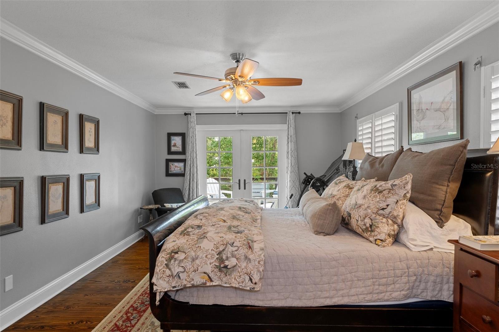 WOODWARD PARK - Residential