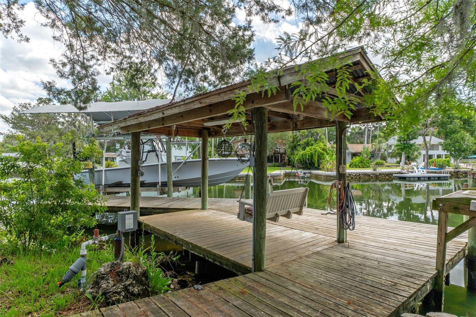 WOODWARD PARK - Residential