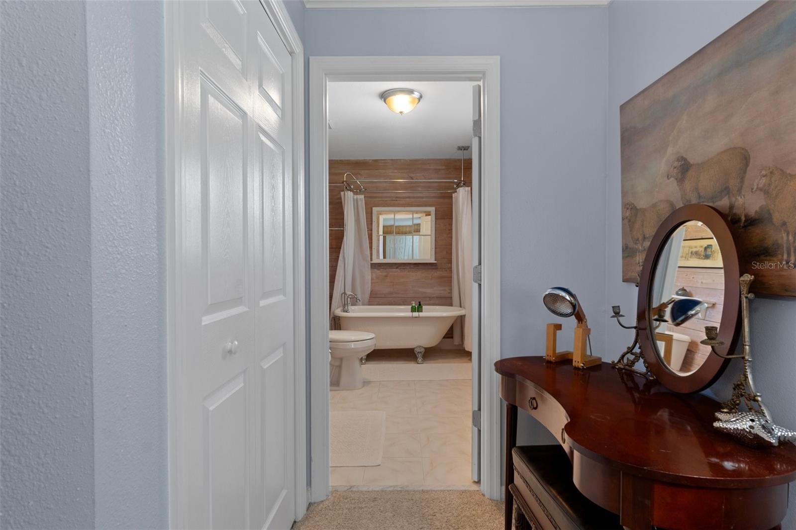 WOODWARD PARK - Residential