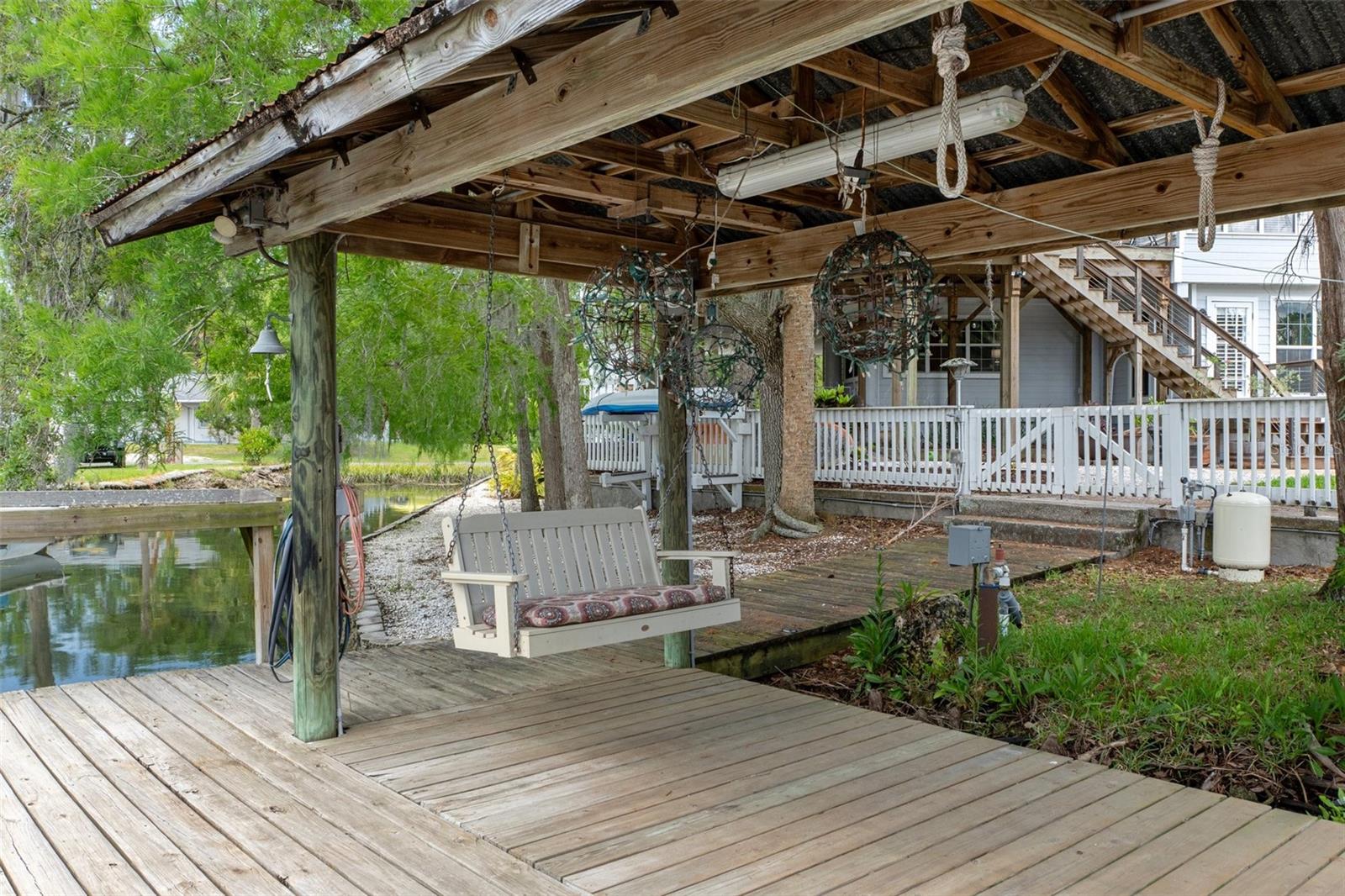 WOODWARD PARK - Residential