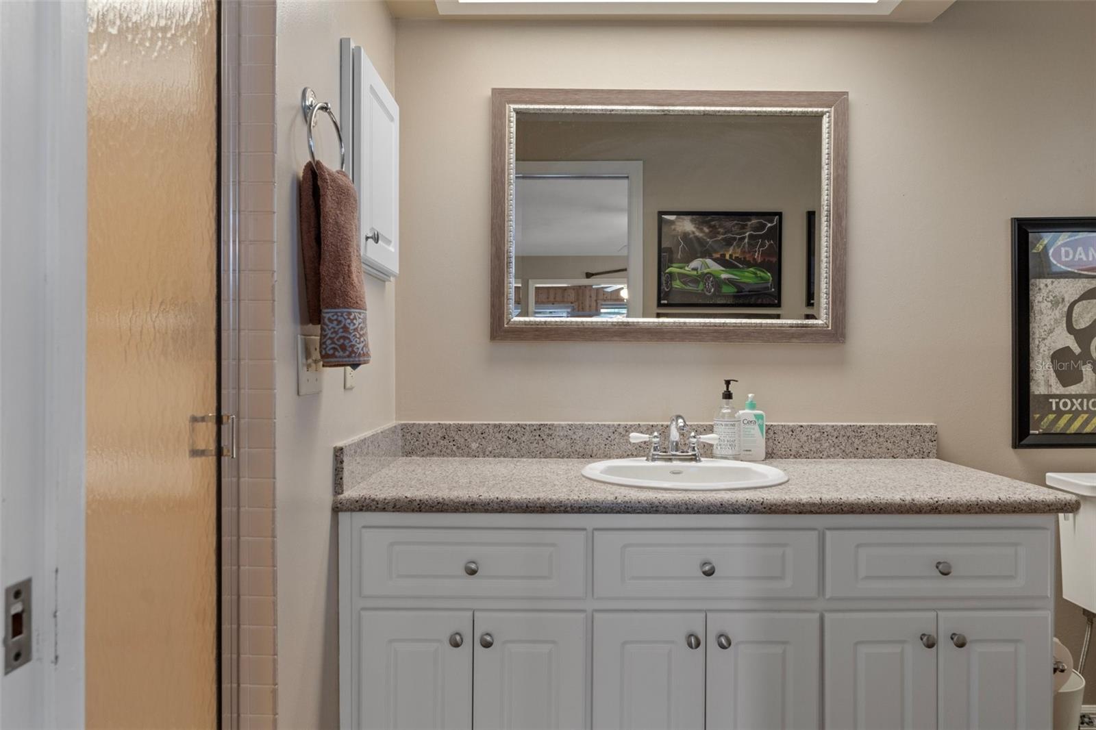 WOODWARD PARK - Residential