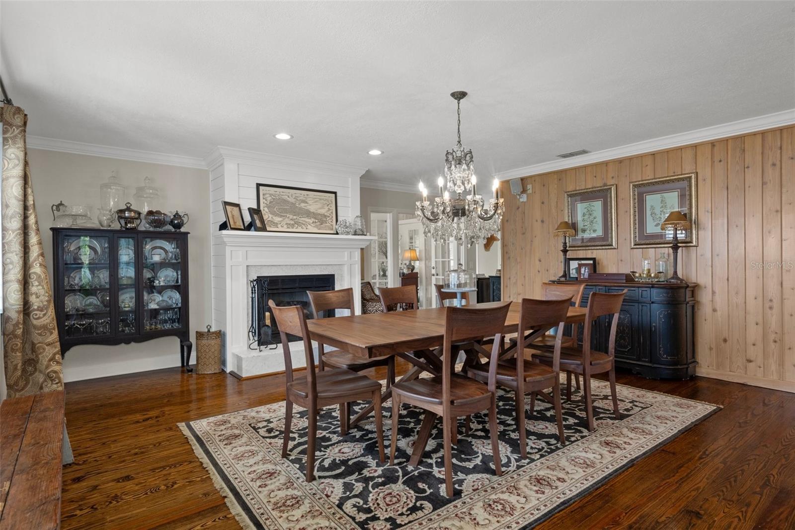 WOODWARD PARK - Residential