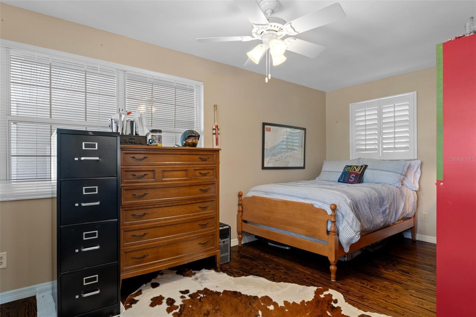 WOODWARD PARK - Residential