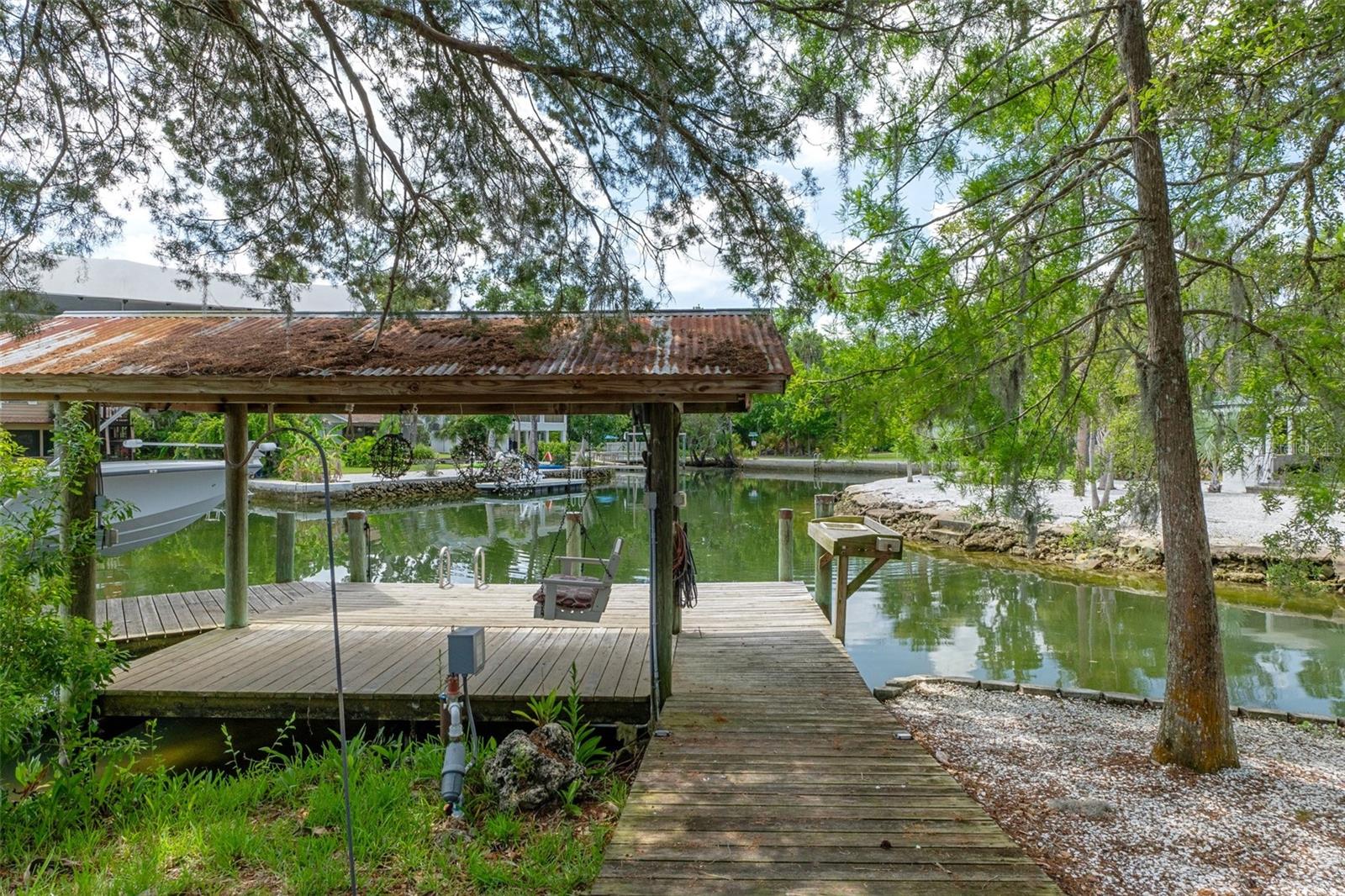 WOODWARD PARK - Residential