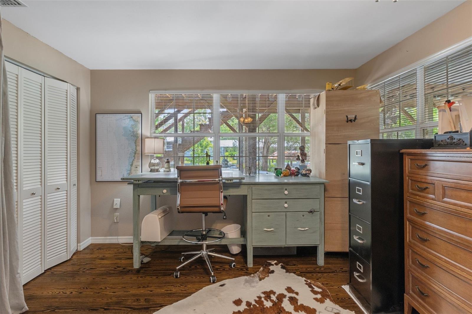 WOODWARD PARK - Residential