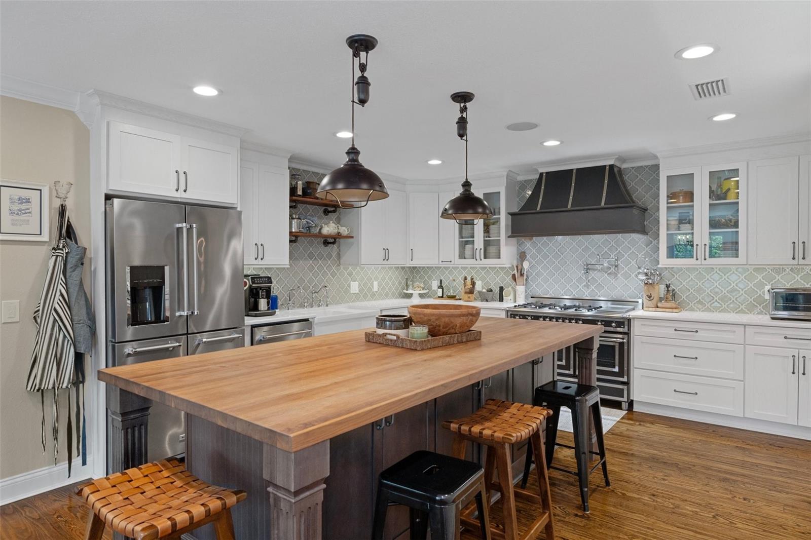 WOODWARD PARK - Residential