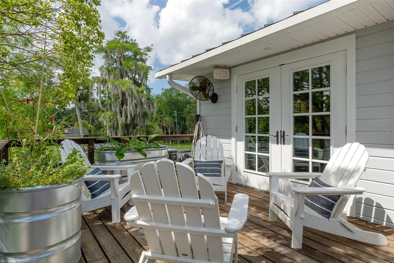 WOODWARD PARK - Residential