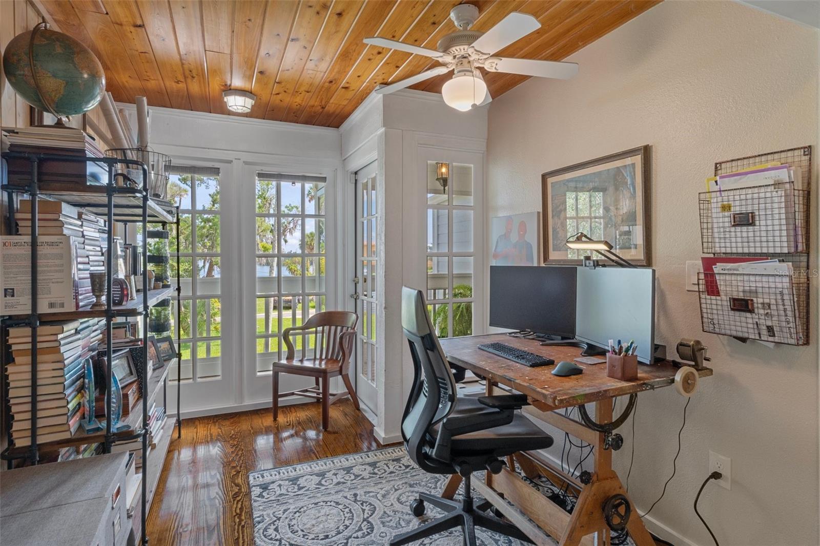 WOODWARD PARK - Residential