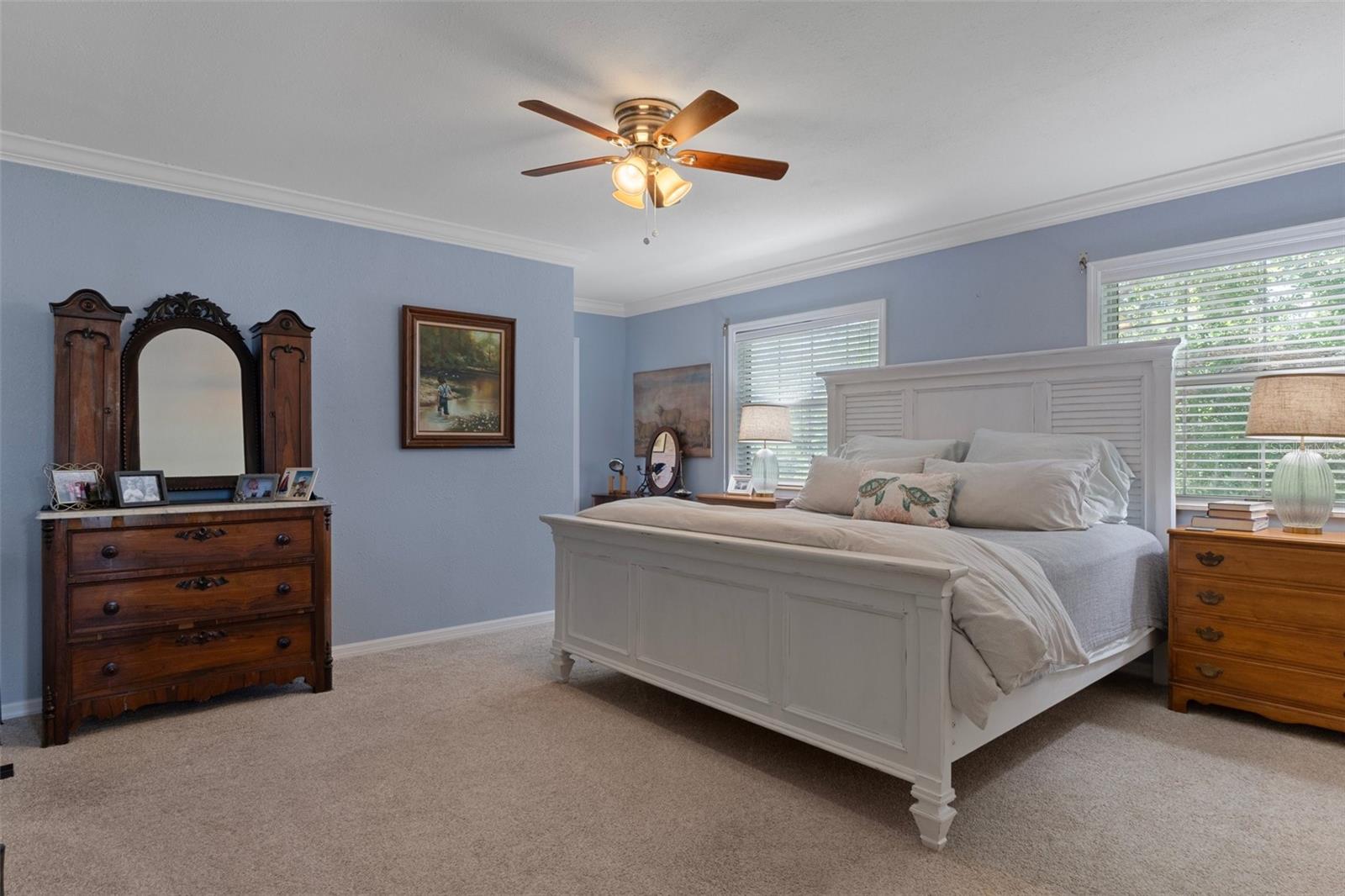 WOODWARD PARK - Residential