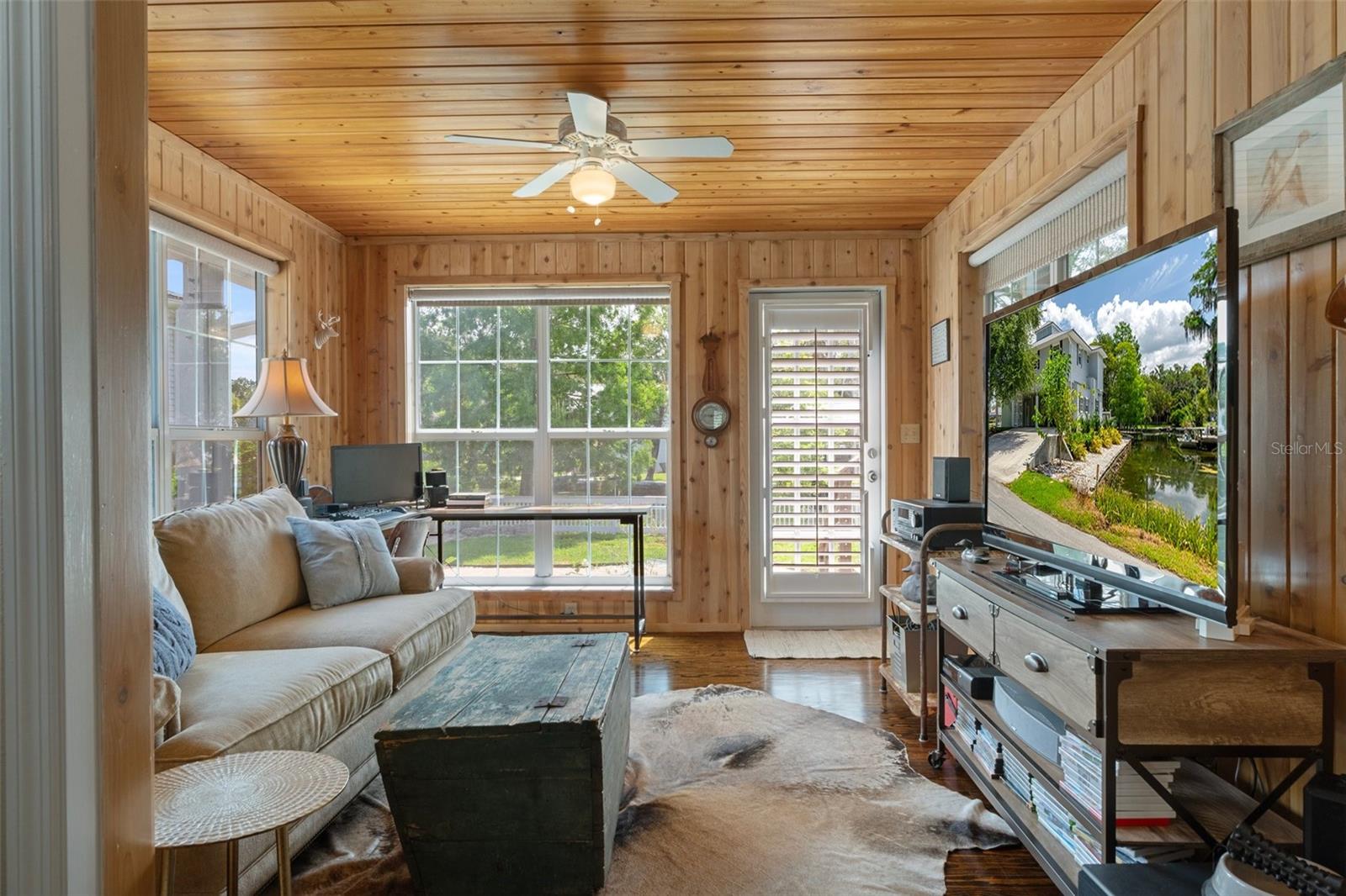 WOODWARD PARK - Residential