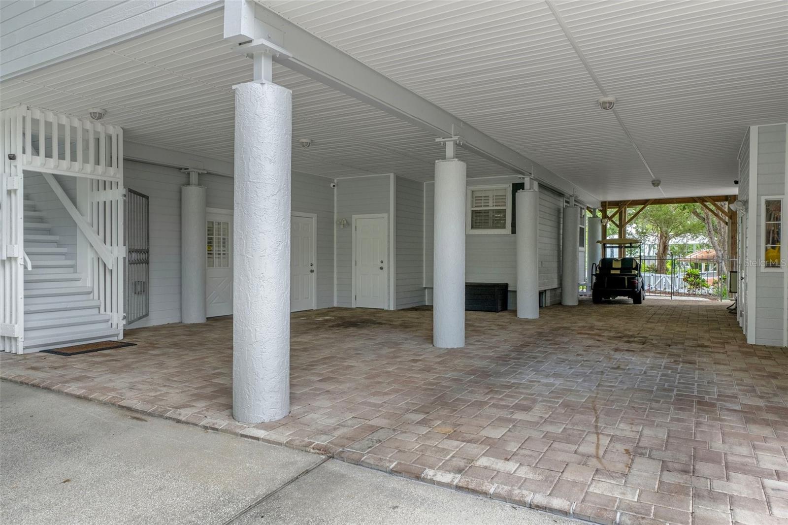 WOODWARD PARK - Residential