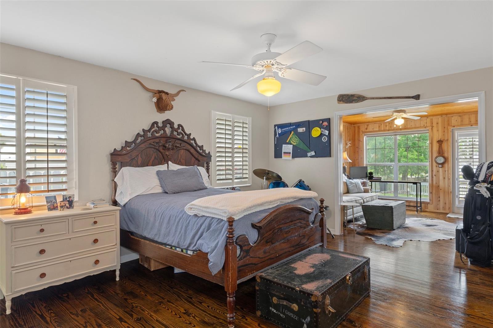 WOODWARD PARK - Residential