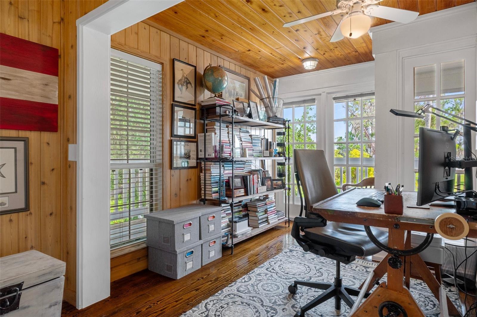 WOODWARD PARK - Residential