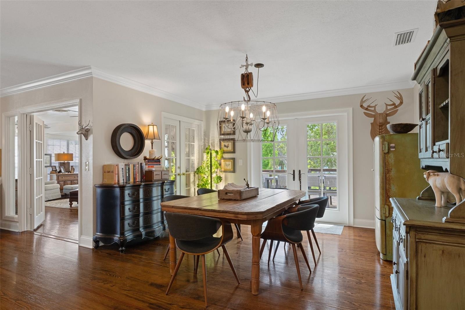 WOODWARD PARK - Residential